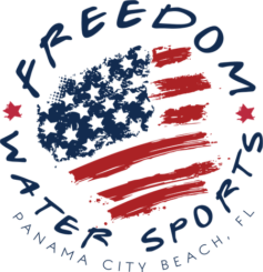 freedom watersports logo